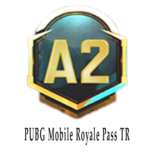  PUBG Mobile Royale Pass